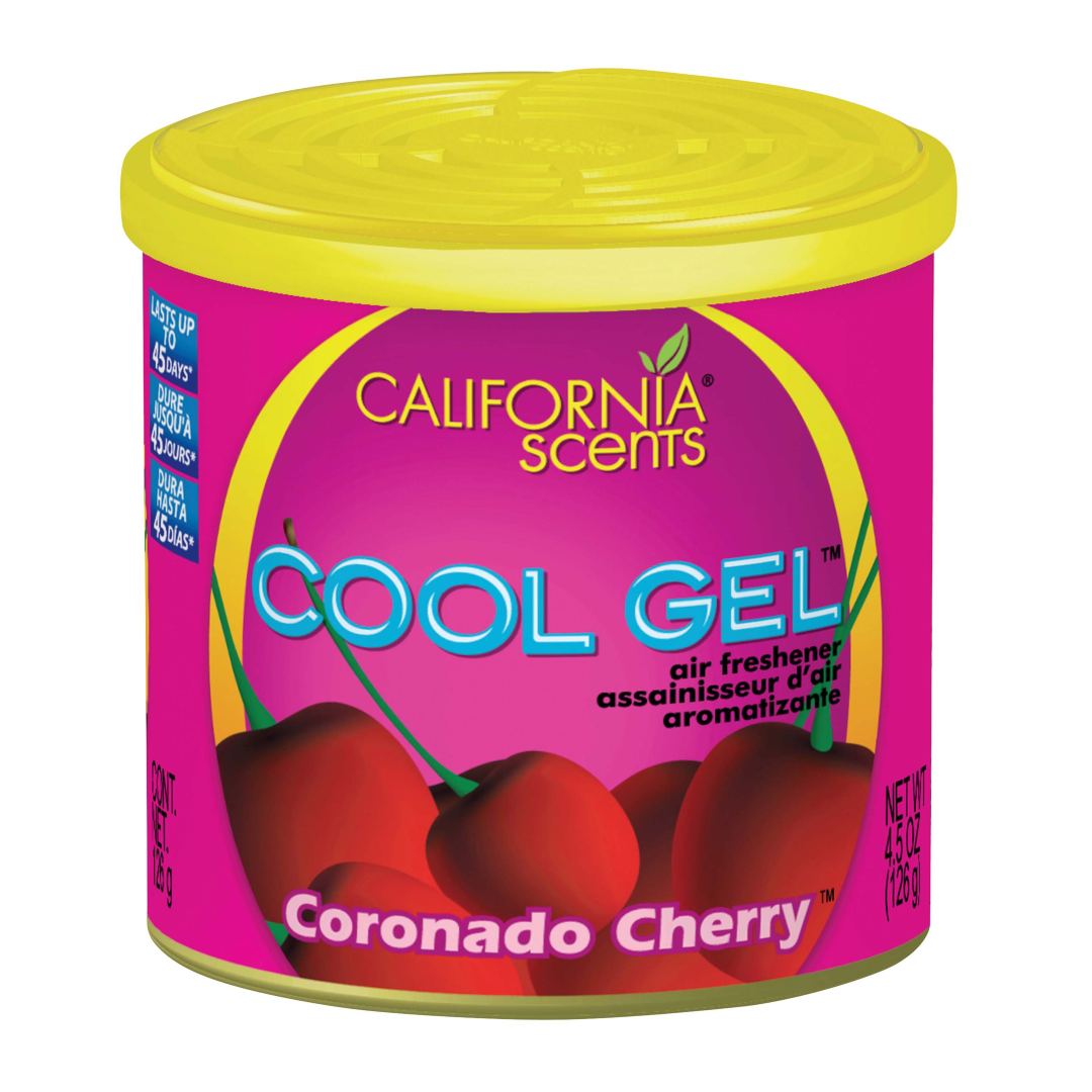 CALIFORNIA COOLGEL CORONADO CHERRY